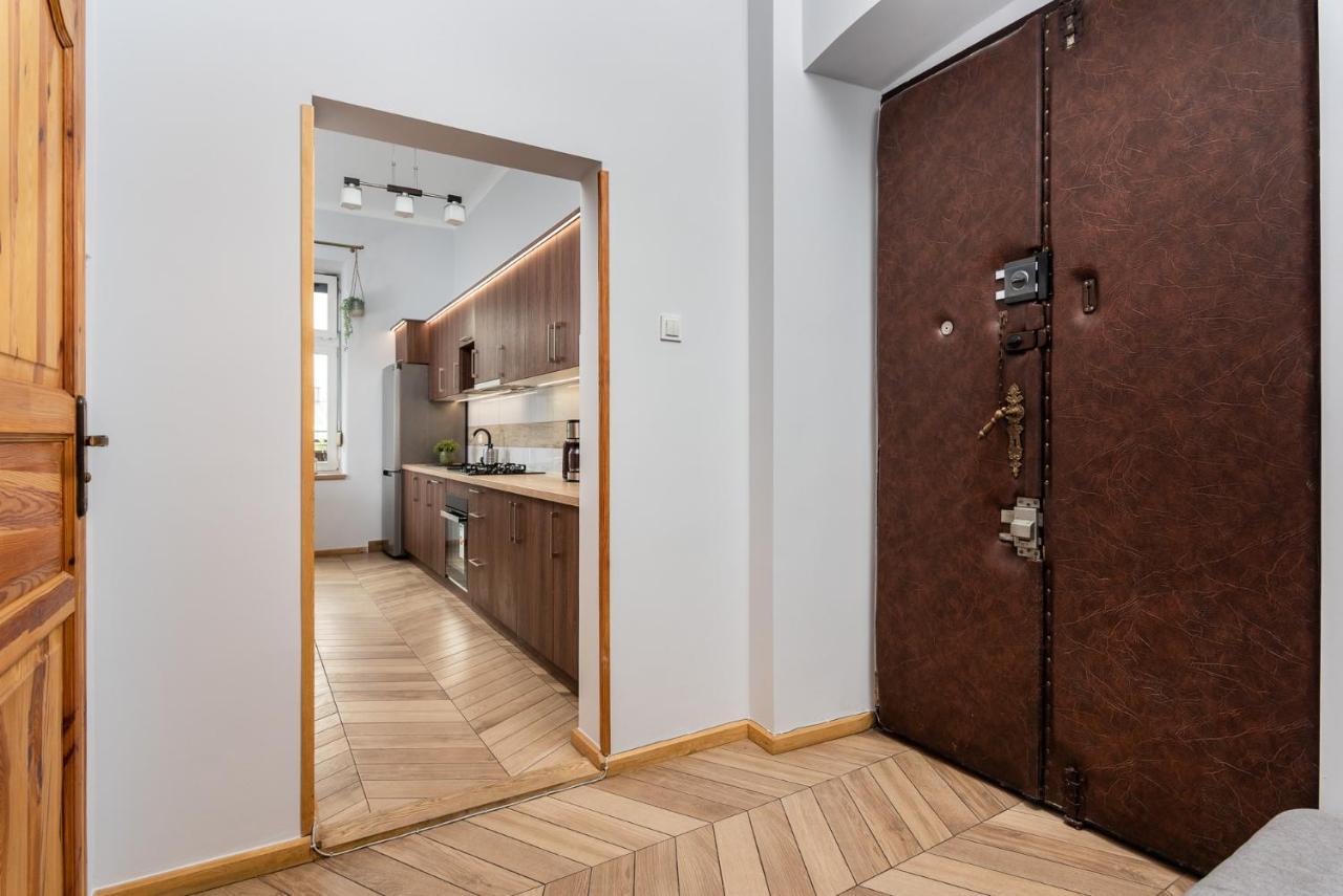 Classy Old Town Apartment - By Upstairs Krakow Exterior photo